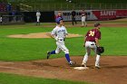 Baseball vs Salisbury  Wheaton College Baseball takes on Salisbury University in game two of the NCAA D3 College World Series at Veterans Memorial Stadium in Cedar Rapids, Iowa. - Photo By: KEITH NORDSTROM : Wheaton Basball, NCAA, Baseball, World Series